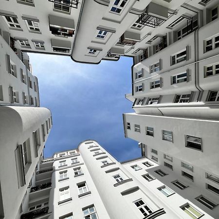 Ohmyhome - Plac Pieciu Rogow - Centrum 바르샤바 외부 사진