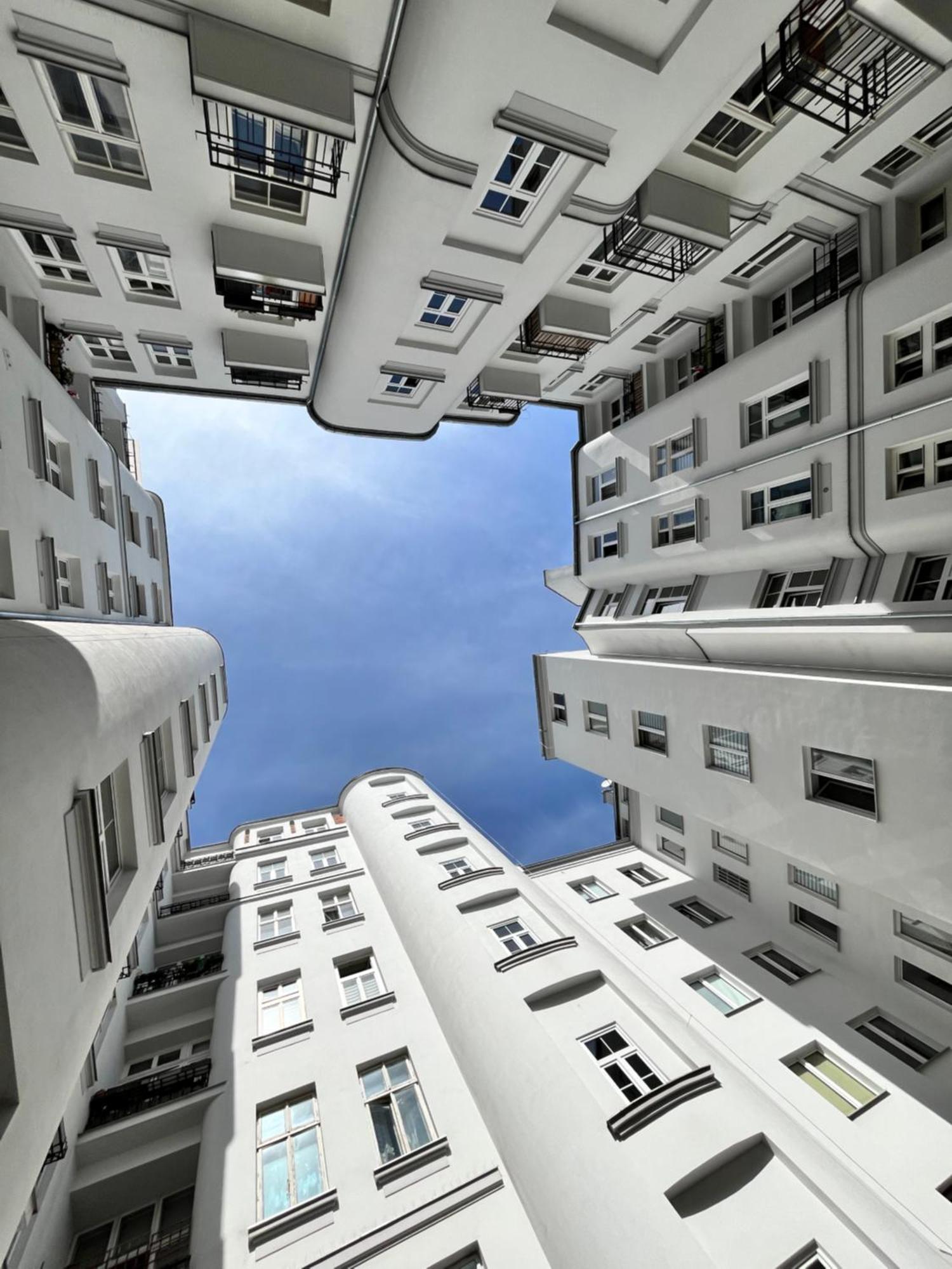 Ohmyhome - Plac Pieciu Rogow - Centrum 바르샤바 외부 사진